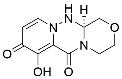 Baloxavir Marboxil Impurity 12